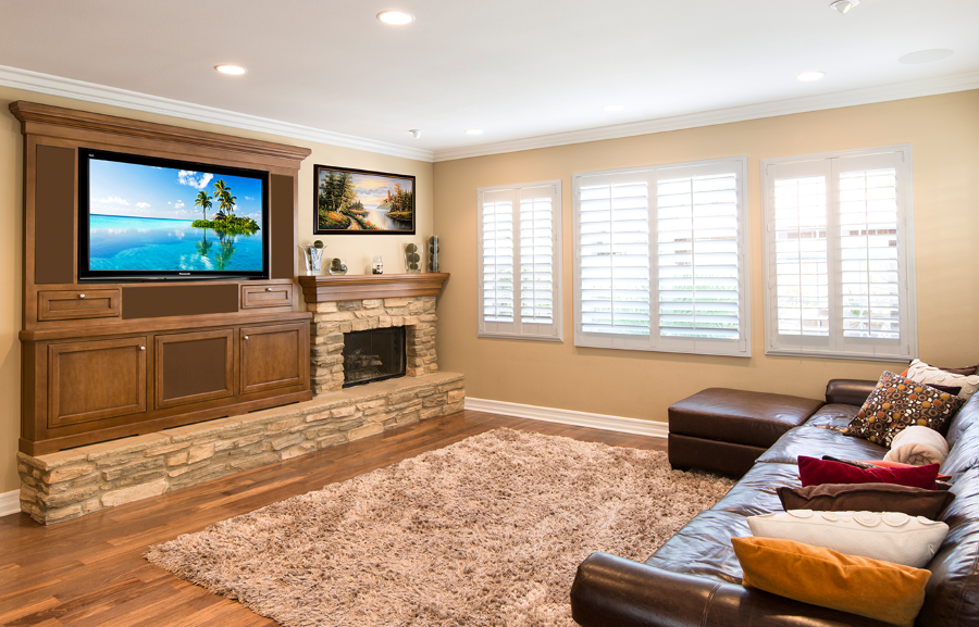 3 Areas Where Whole Home Audio Adds Value to Your Lifestyle