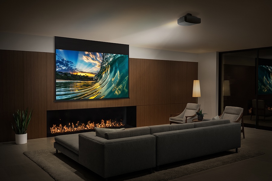 A Checklist for Your Future Home Theater Installation