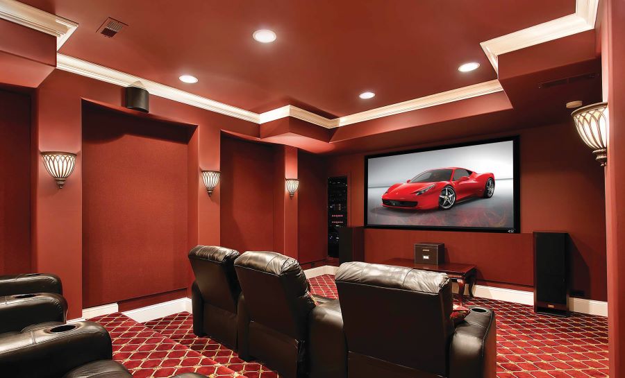 How Do You Get Unmatched Sound in Your Home Theater Installation?